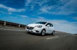 Opel Corsa 5-Door 2015 года (ZA)